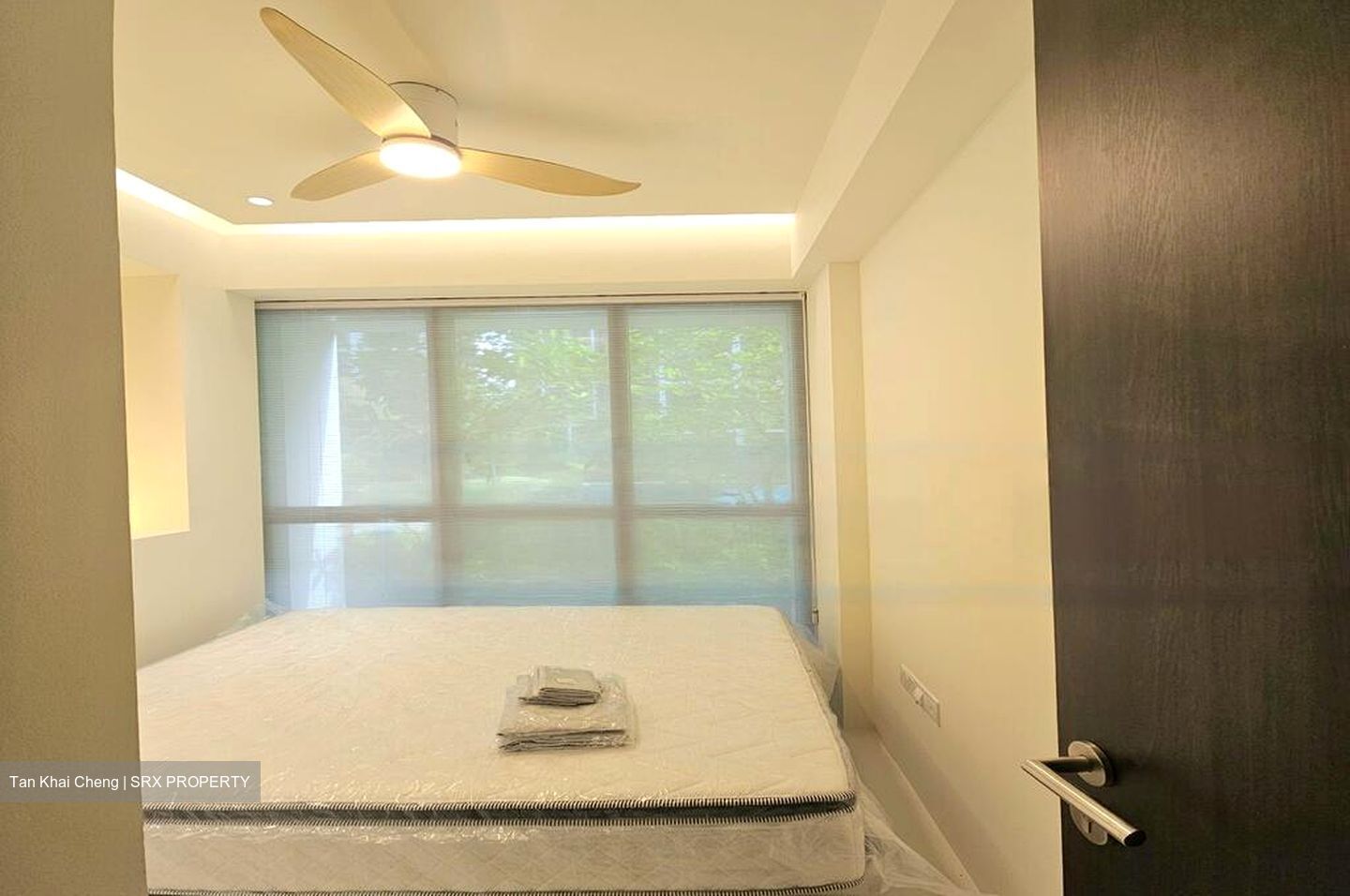 Parc Greenwich (D28), Condominium #464275421